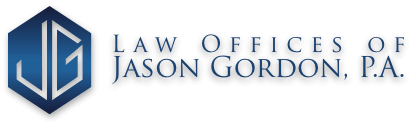 Law Office of Jason Gordon, P.A.