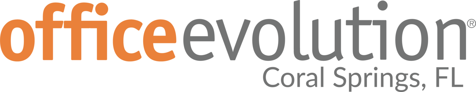 Office Evolution, Coral Springs