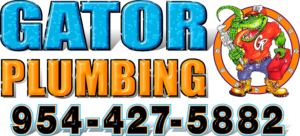 Gator Plumbing South Florida