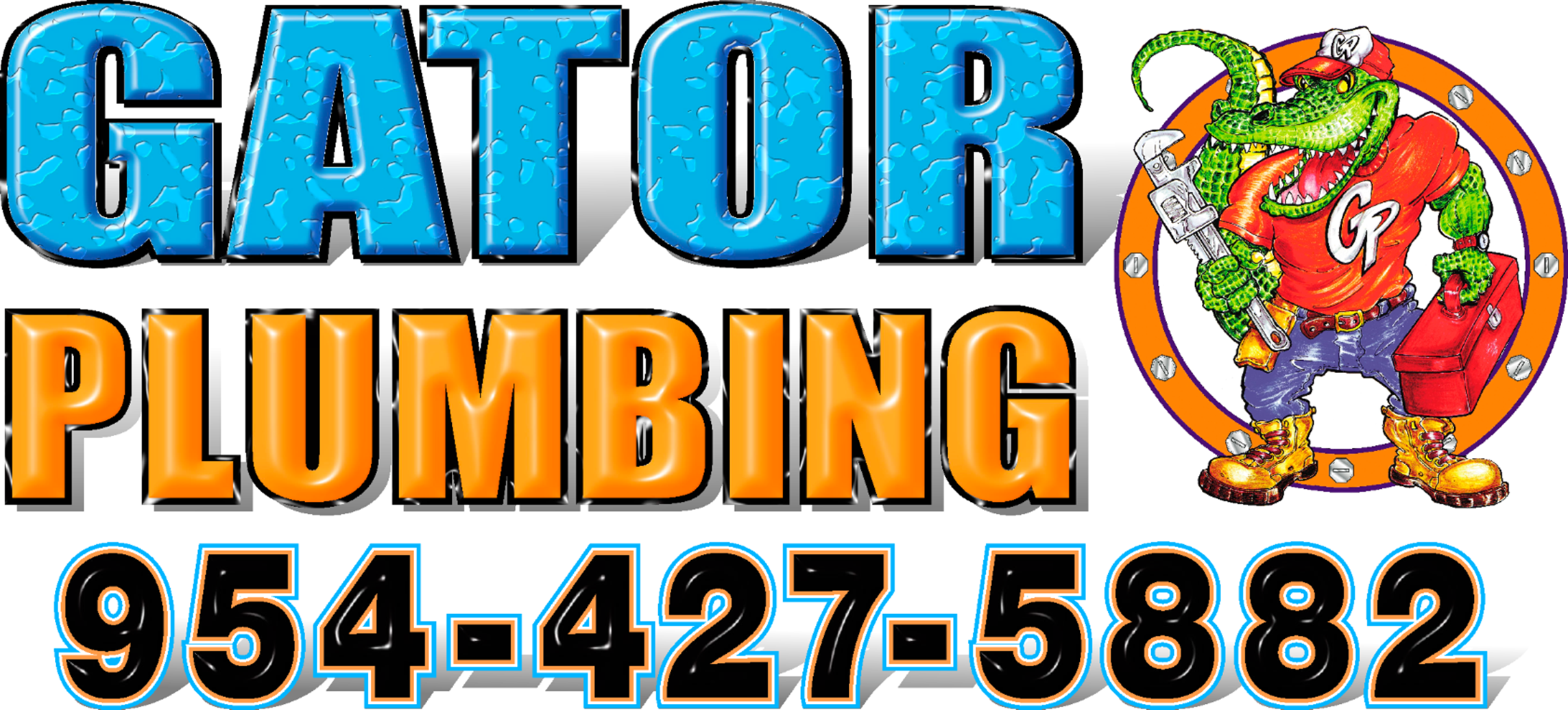 Gator Plumbing of South Florida, Inc.